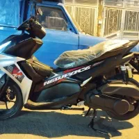 ایروکس ۱۸۰ معاوضه با ماشین|موتورسیکلت|نیشابور, باغ نو|دیوار