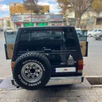 پاترول دو در مدل ۱۳۸۱|خودرو سواری و وانت|خمین, |دیوار