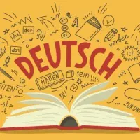 آموزش زبان آلمانی خصوصی انلاین و حضوری