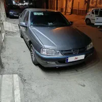 پارس تیوفایو