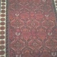 دو عدد فرش هر دو باهم|فرش|مشهد, وحید|دیوار