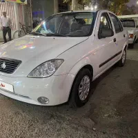 تیبا ۱مدل ۹۳ بدون رنگ