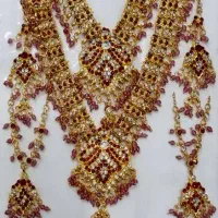 ست بدل هندی