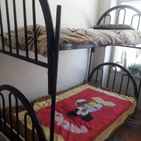 تخت دو طبقه|تخت و سرویس خواب|اصفهان, گلزار|دیوار