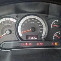 کوییک مدل ۱۴۰۱ دریچه گاز سیمی کم کار|خودرو سواری و وانت|یزد, |دیوار