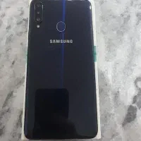 گوشی A20sسامسونگ|موبایل|کرمانشاه, |دیوار