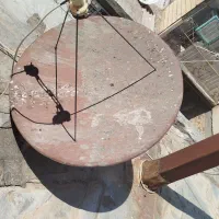 صافی ولگن|ظروف پخت‌وپز|جوانرود, |دیوار
