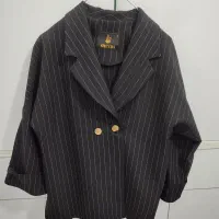 کت شلوار زنانه دیپلمات