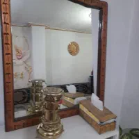 آیینه|آینه|قدس, شهرقدس|دیوار