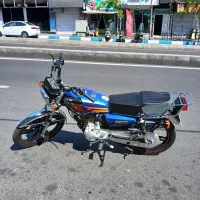 کویر ۲۰۰ آکبند