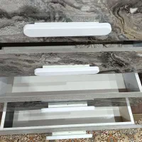 دراور 4کشو|جاکفشی، کمد، دراور|رشت, منظریه|دیوار