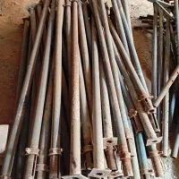 جک ساختمانی ۴ متری|مصالح و تجهیزات ساختمان|رشت, نامجو|دیوار