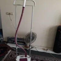 یک عدد بخارشورPHILIPS ایستاده.دوعدد جاروبرقی سالم|جاروبرقی، جارو شارژی، بخارشو|تهران, تختی|دیوار