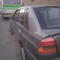 پراید مدل 87|خودرو سواری و وانت|ساوه, |دیوار