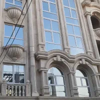 تولید درب و پنجره  دوجداره و انواع توری