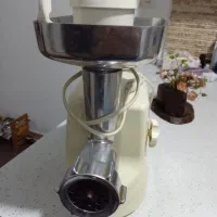 چرخ گوشت بلک اندیکر