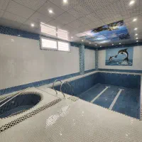 دوبلکس جکوزی استخرسنددارجوازساخت روف/7میلیارد|فروش خانه و ویلا|رویان, |دیوار