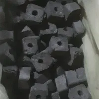 زغال بامبو