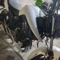 موتور زونتس 230 کم کار