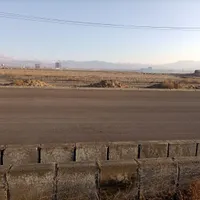 فروش زمین منطقه ۷ بهر خیابان ۴۰ متری ۵۶ متر|فروش زمین و ملک کلنگی|محمدیه-قزوین, |دیوار
