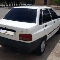 پراید SABA GTX|خودرو سواری و وانت|مبارکه, |دیوار