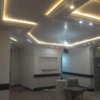 گچکاری و تزئینات ساختمان (کلی و جزئی)|خدمات پیشه و مهارت|شاهرود, |دیوار