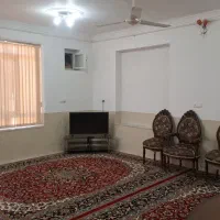 اجاره روزانه/هفتگی/ماهانه ویلا ۱۲۰ متری|اجارهٔ کوتاه‌مدت ویلا و باغ|طبس, |دیوار