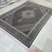 فرش ماهی تبریز(دستباف)سایزبندی و رنگبندی|فرش|تهران, ونک|دیوار