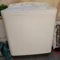 لباسشویی ۹کیلویی فریدولین