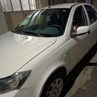 ساینا دوگانه کارخانه|خودرو سواری و وانت|سبزوار, شهرک صنعتی خاوران|دیوار