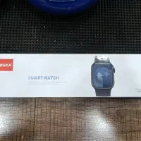 ساعت هوشمند هیسکا سری ۸