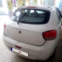 ویبا ۲|خودرو سواری و وانت|مرودشت, فاز دوم شهرک فرهنگیان|دیوار