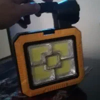 پروژکتورشارژی خورشیدی چندکاره حرفه ای قیمت اقتصادی