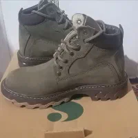 نیم بوت شیما کفش سدری|کیف، کفش، کمربند|گرمسار, |دیوار