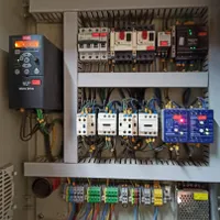 برقکار، دوربین، دزدگیر، صنعتی