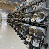 سیسمونی|اسباب و اثاث بچه|مشهد, شیرحصار|دیوار