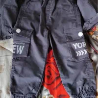 ۵۰۰|کفش و لباس بچه|تالش, هشتپر|دیوار