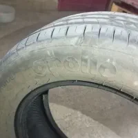 لاستیک 205/60/15|قطعات یدکی و لوازم جانبی|کرج, شهرک خاتم النبیا|دیوار