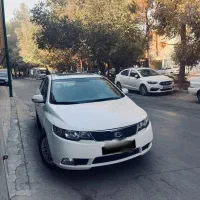 سراتو ۲۰۰۰ اپشنال مدل ۹۷