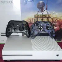 ایکس باکس وان اس 1 ترابایت