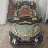 ماشین شارژی،ماشین کودک|اسباب‌‌بازی|فیروزآباد (فارس), |دیوار