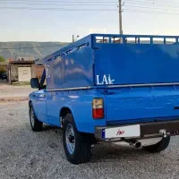 نیسان دیزل 401