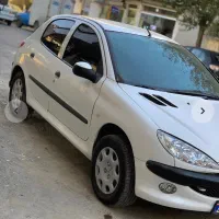 206 تیپ 2|خودرو سواری و وانت|پاکدشت, شهرک انقلاب|دیوار