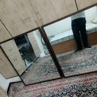 آینه 1در1تمیز|آینه|مشهد, عسگریه|دیوار