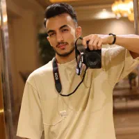 فیلمبردار هستم