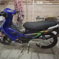 بیکلاچ کویر کریستال