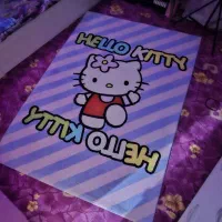 گلیم عروسکی