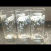 دو دست لیوان لومینارک|ظروف سرو و پذیرایی|تهران, دانشگاه شریف|دیوار