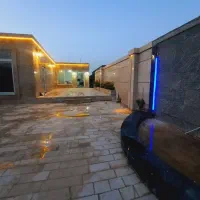 یک ویلا جاده دولت آباد مجتمع پاسارگاد|فروش خانه و ویلا|گلمکان, |دیوار