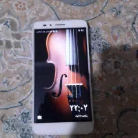 گوشی آنر x5|موبایل|کرج, شهرک جهان‌نما|دیوار